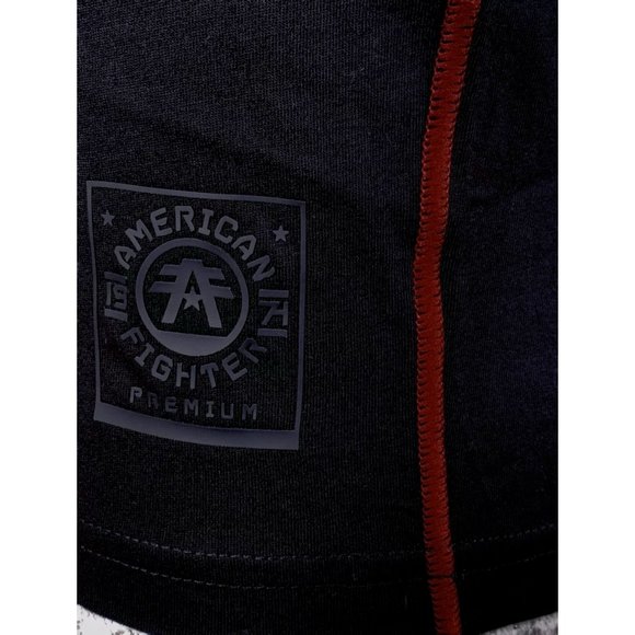 AMERICAN FIGHTER Men's T-Shirt FAIRBURN TANK Athle - Picture 9 of 13